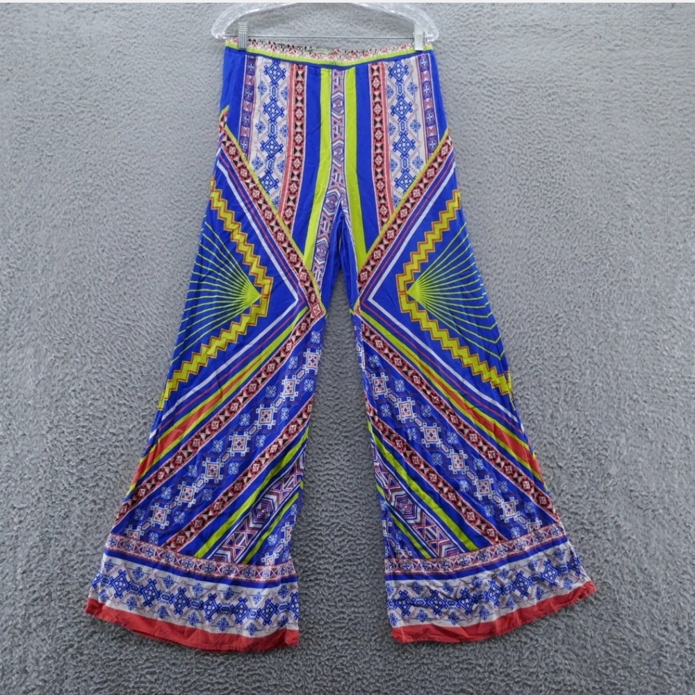 Flying Tomato wide leg pants Size Small